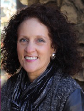 Nina Halbert